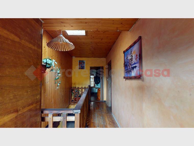 Casa Serena interior