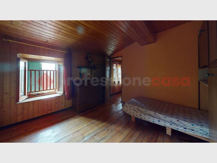 Casa Serena exterior
