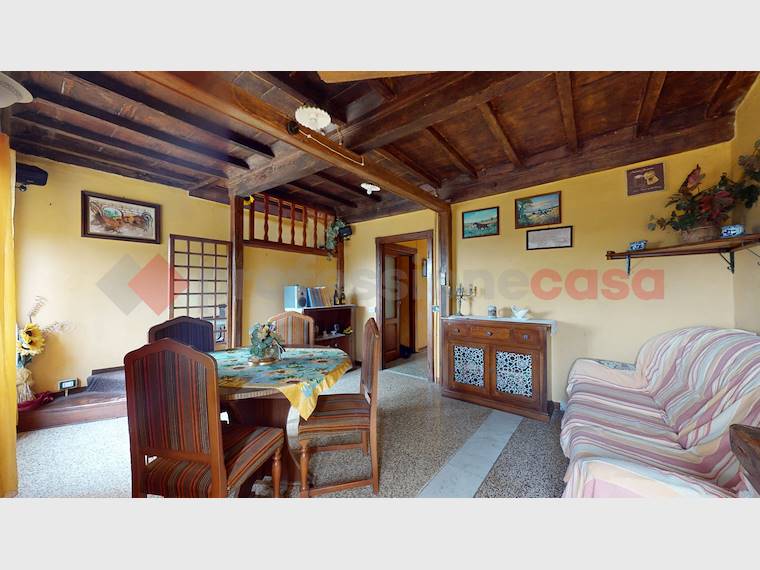 Casa Serena, village home in Coreglia Antelminelli