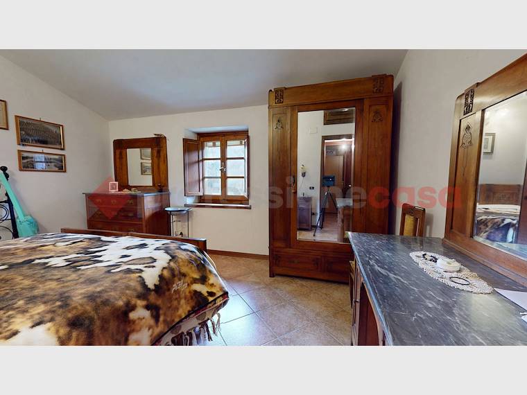 Casa di Pietra exterior