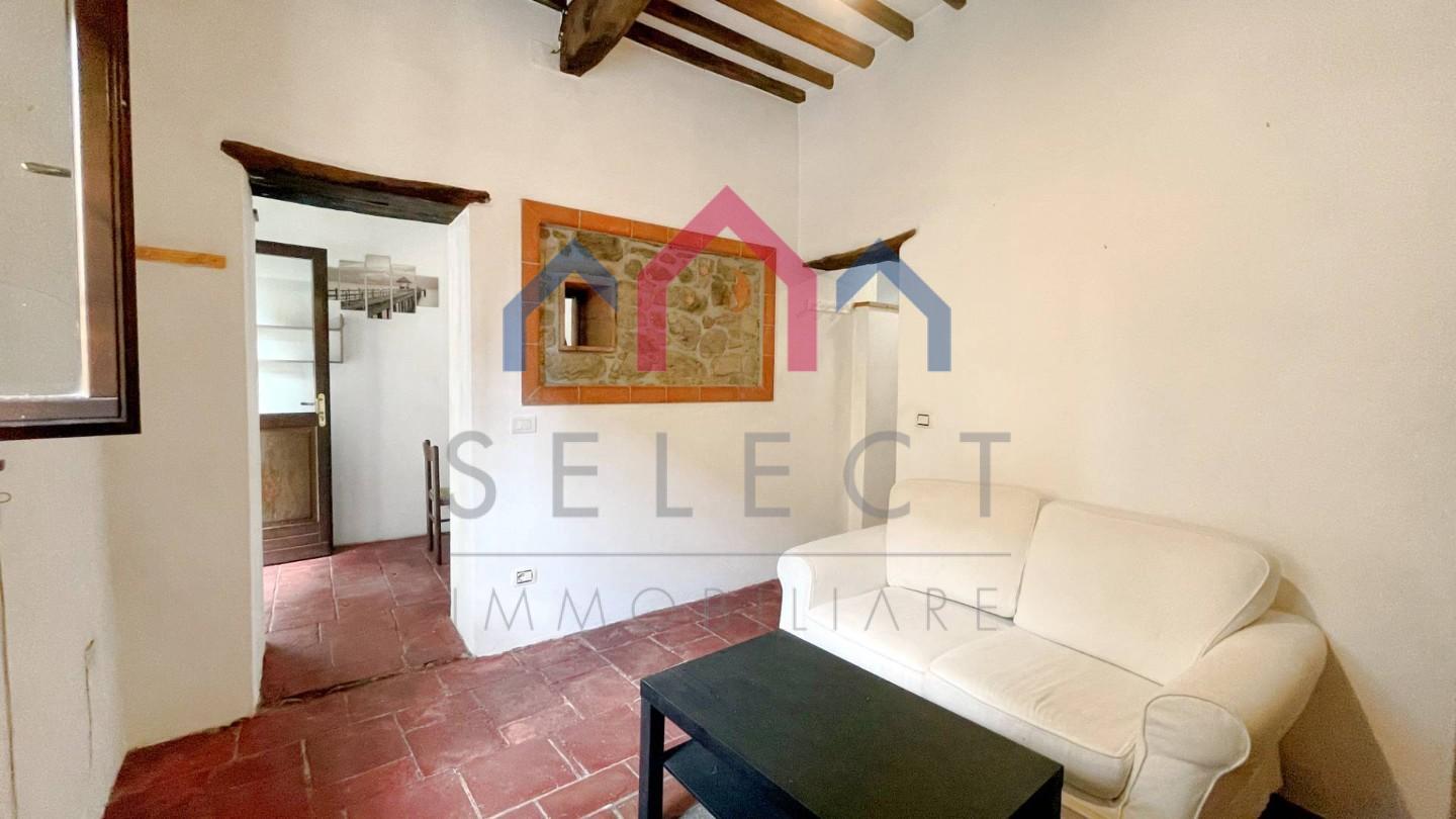 Casa del Fabbro, stone townhouse in Bagni di Lucca