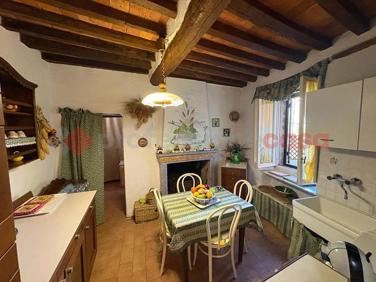 Casa d'Artista interior